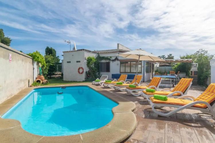 Villa Luna