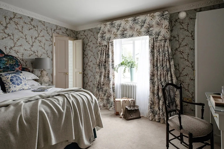 Station House Hotel