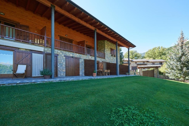 Cottage