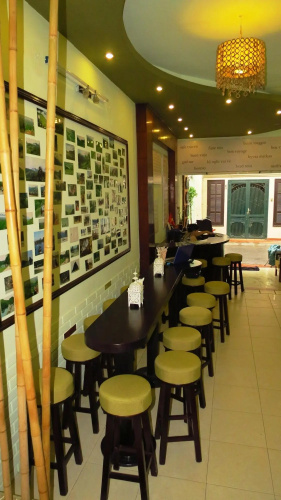 Hanoi Massive Hostel