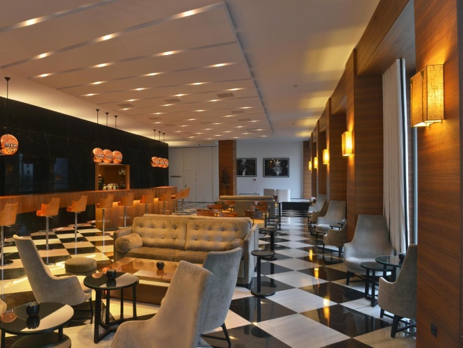 Aquila Atlantis Heraklion Hotel photo 22