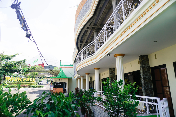 Image de l'hôtel