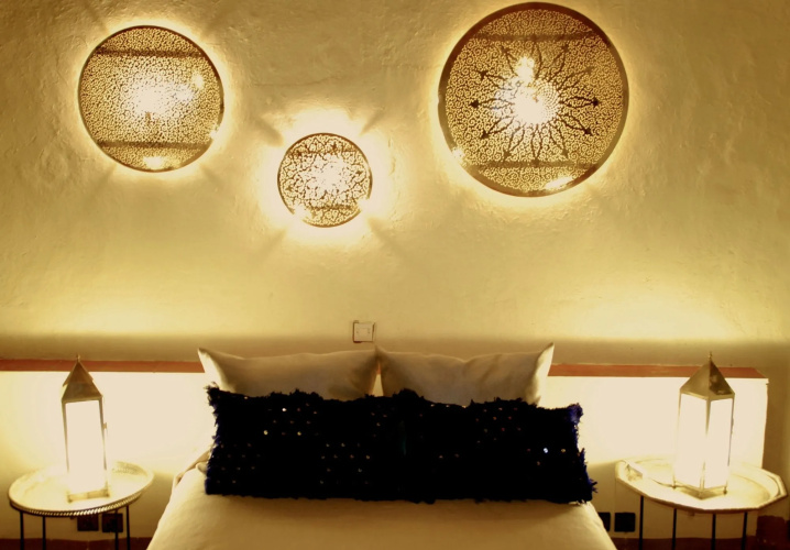 Hotel Kanz Erremal