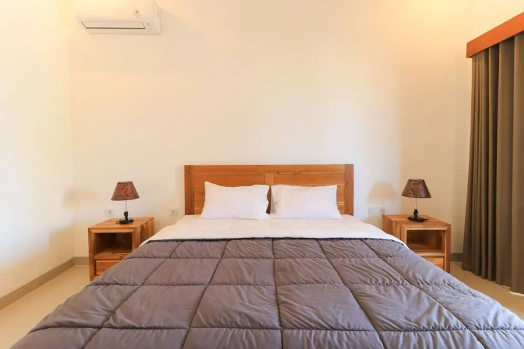 Manu Guest House 2