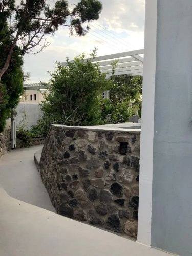 Santo Margarita