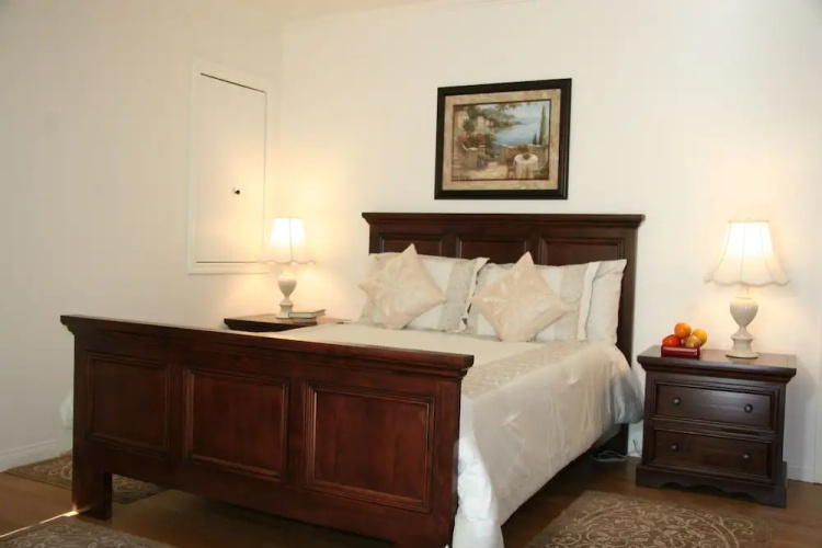 Ojai Retreat & Inn