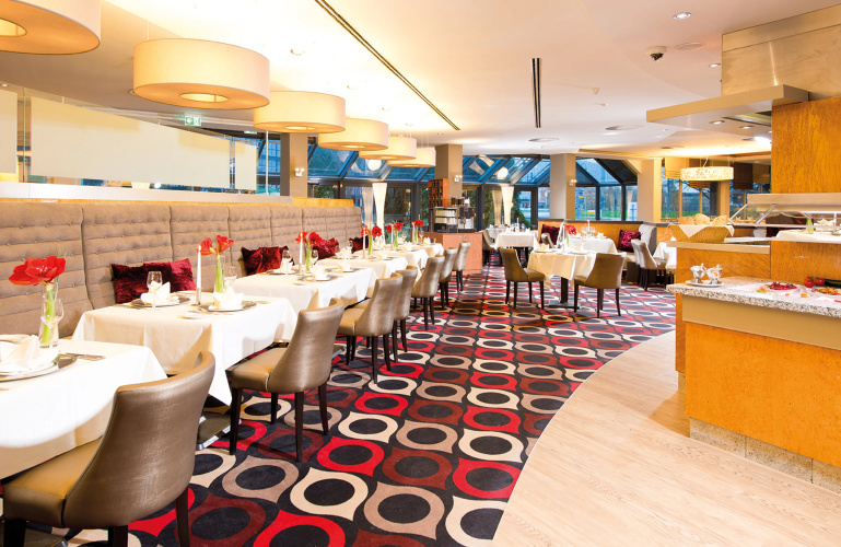 Leonardo Hotel Hannover Airport photo 25