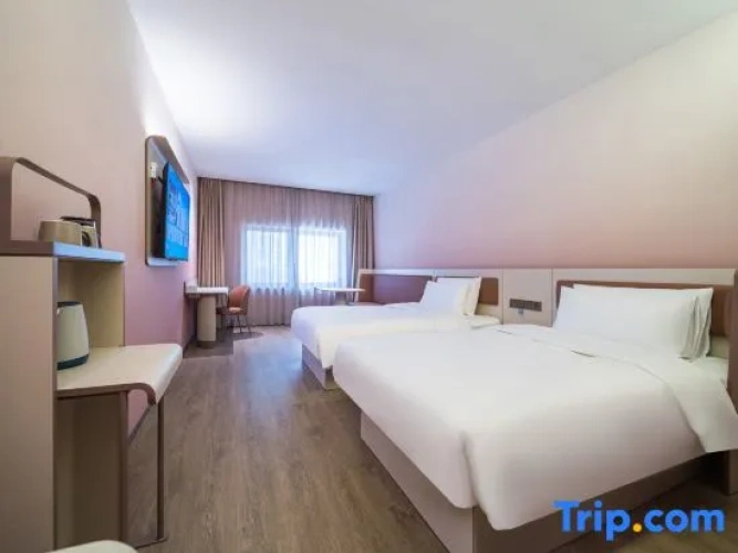 Business Twin room
