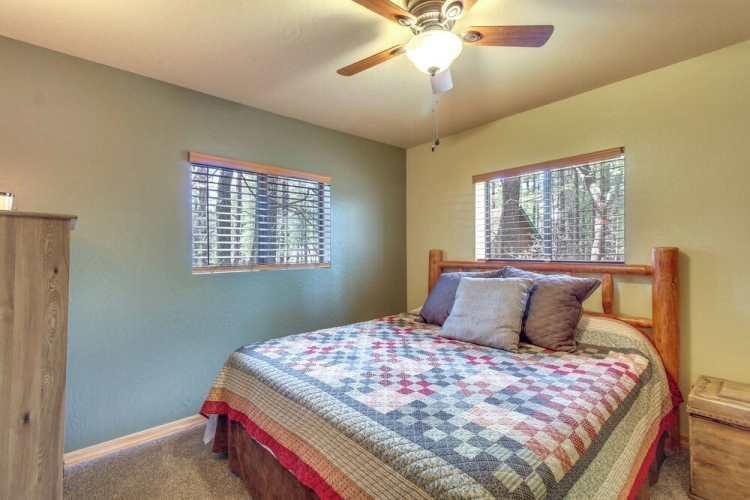 3 Bedrooms Cottage
