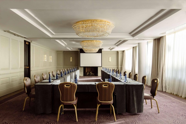 The Dupont Circle Hotel photo 21