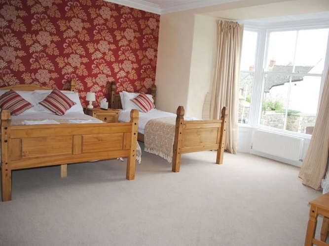 Three Tuns
