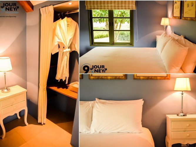La Provence Suan Phung Hotel
