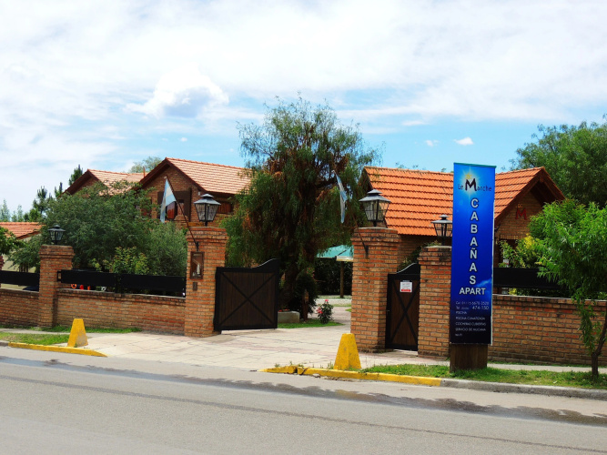 Le Marche apart Hotel