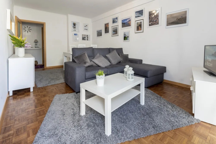 Apartamento O Veleiro By Mp
