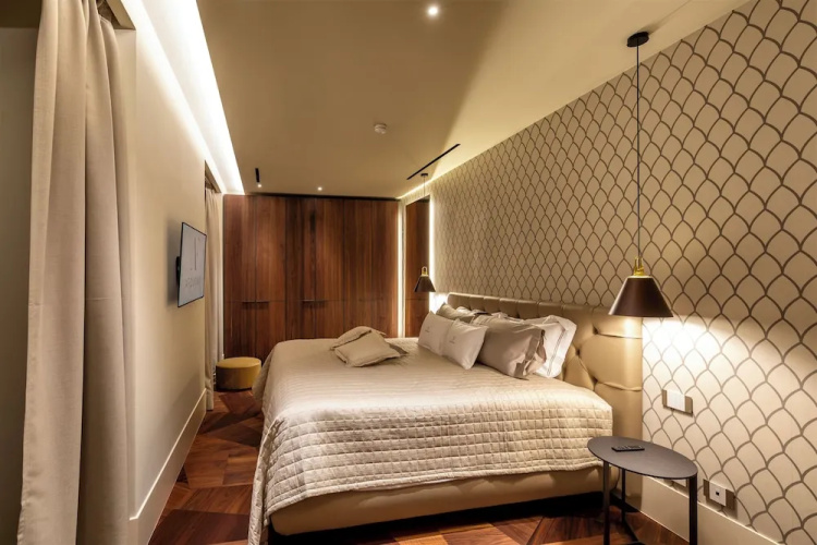 AF Duomo - Milano Luxury Suites