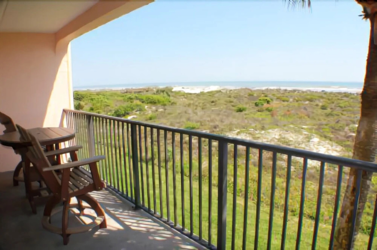 Sea Place 11212 - 2 Br Condo