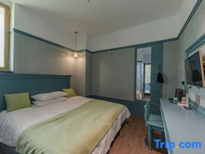 Luxury Double room