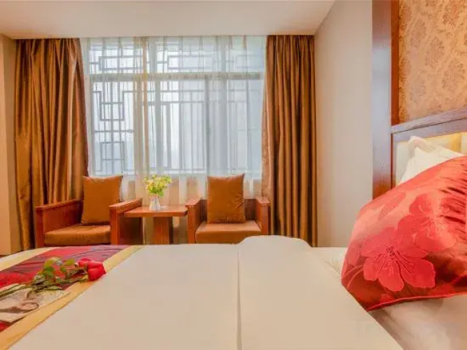 Nanguo Garden Hotel