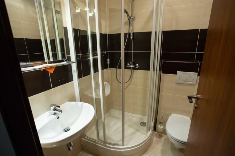 Hotel Kras