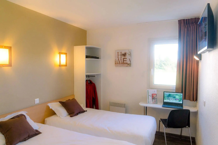 Fasthotel Perigueux