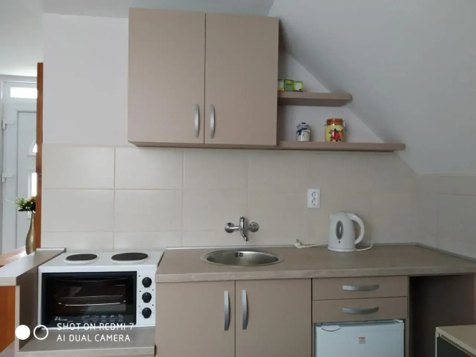 Guesthouse Ana