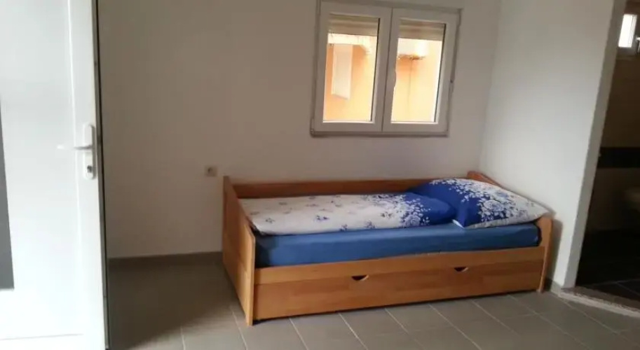 Apartments Topalovic