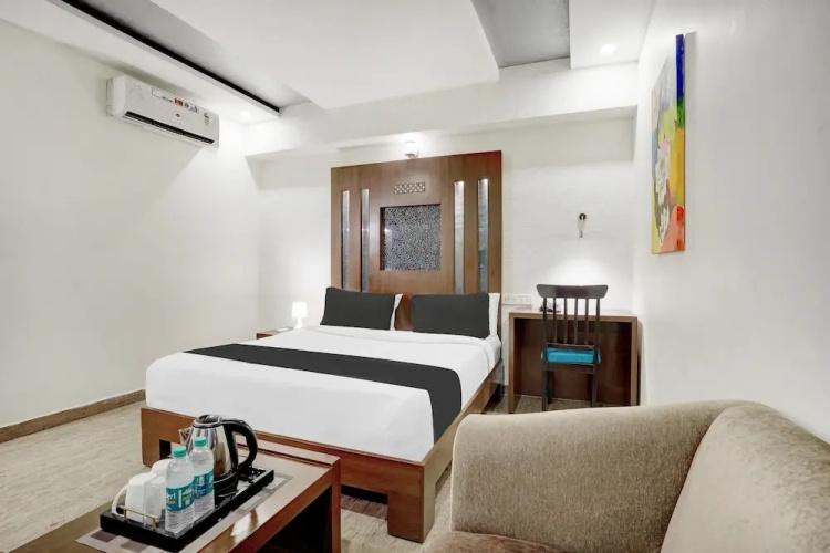 Premium Stays at Koramangala