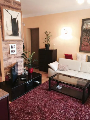Luxury Dana's City Centre Apartment