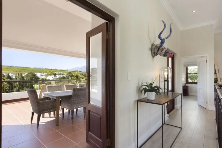 Winelands Golf Lodges 2
