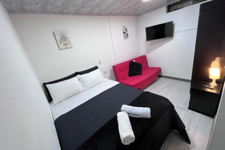 Hotelbild