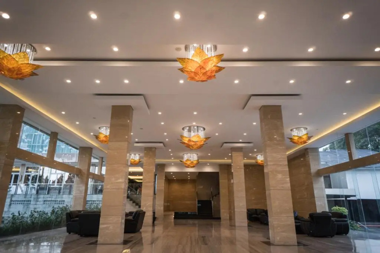 Novena Hotel