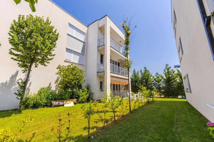 Talea Dream Beach Apartment