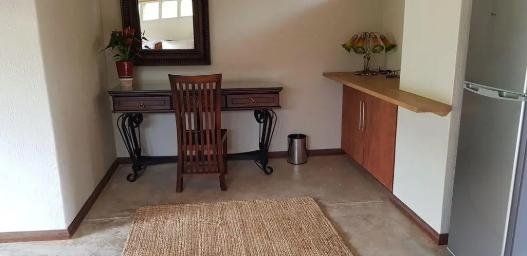 Oluchi Lodge