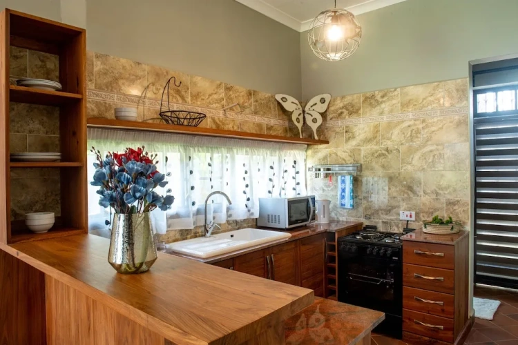 2 Bedrooms Family Suite