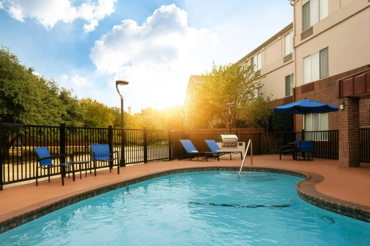 Springhill Suites Dallas Arlington North photo 19
