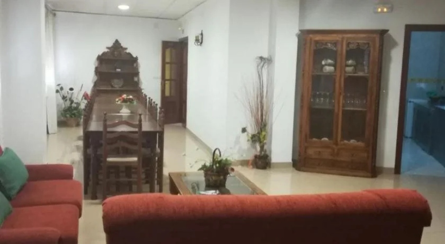 Hostal Canamares