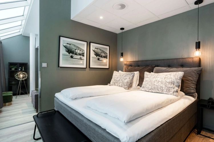 Presidential Suite