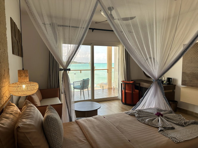 Reef & Beach Resort photo 7