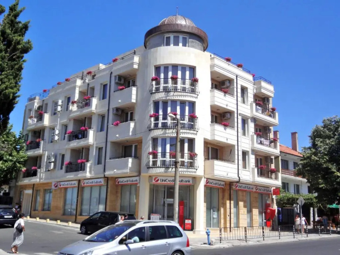 Imagen del hotel