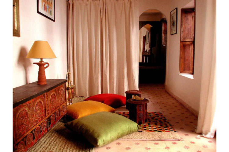 Riad Aladdin