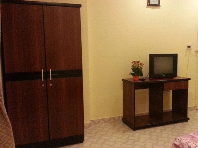Quynh Thu Hotel