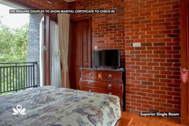 ZEN Rooms Dago Pakar Syariah