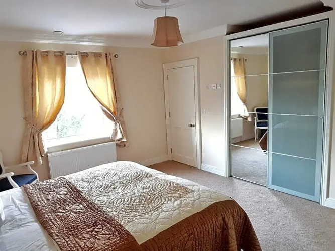 Lemongrove House