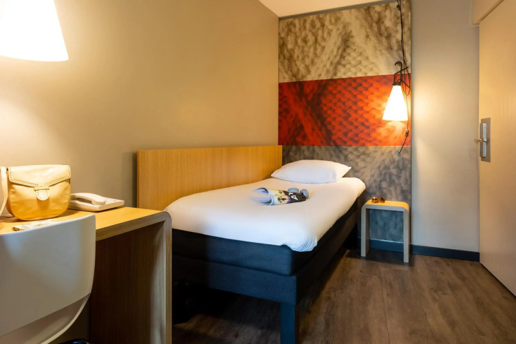 ibis Leuven Centrum