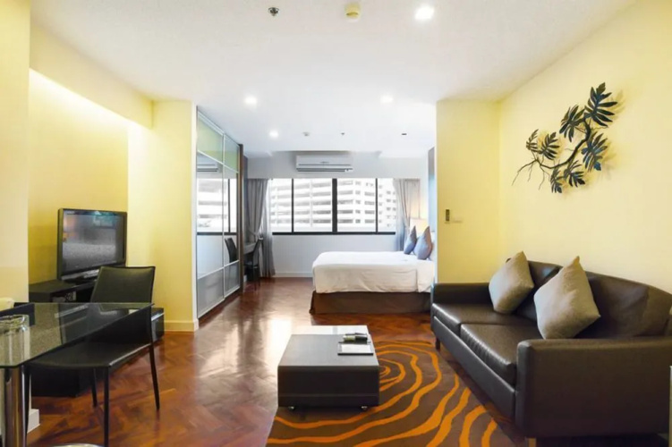 Ipremium Sukhumvit 81 Hotel