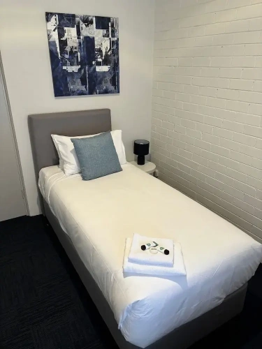 Single room