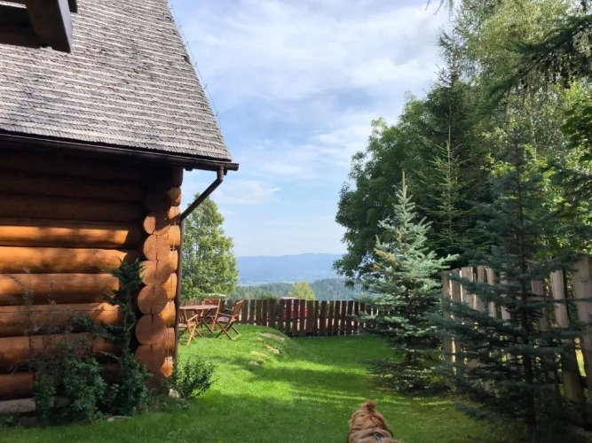 Superior Cottage