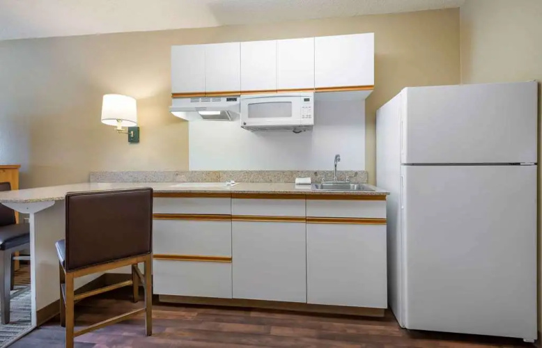 Extended Stay America Newark Woodbridge photo 24