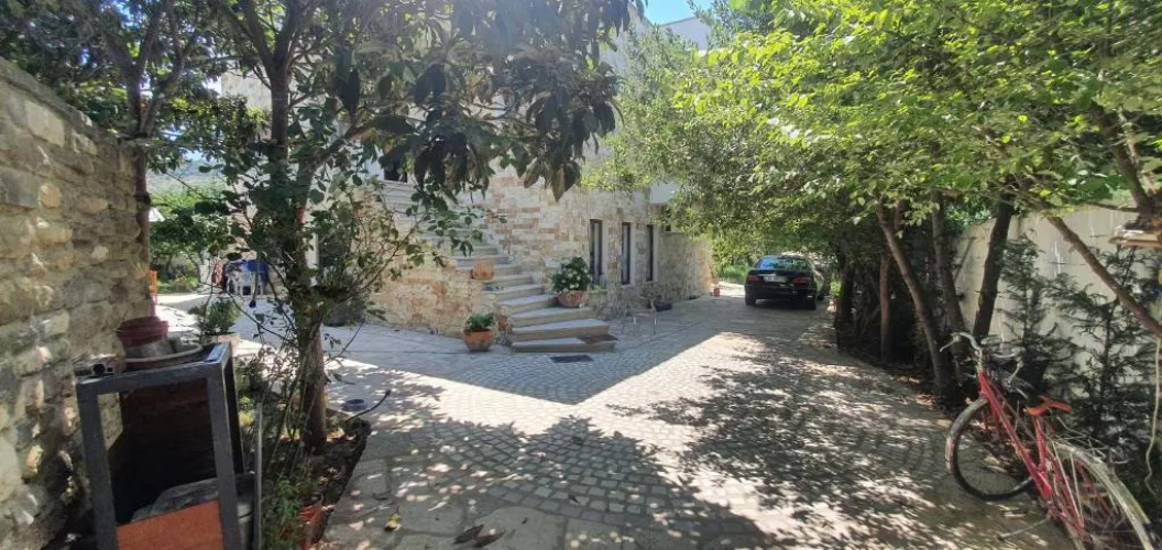 Xho's Forest Guest House