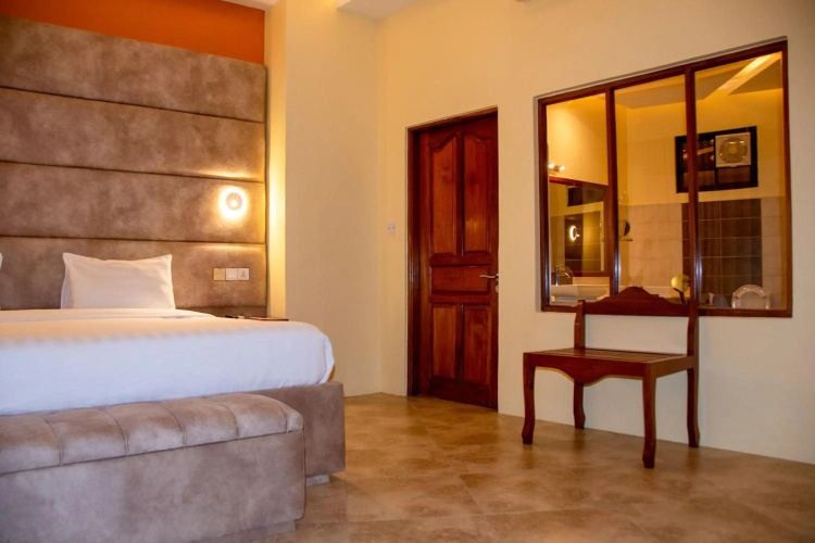 Malaika Beach Resort
